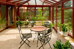 Doddiscombsleigh conservatory quotes