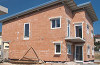 Doddiscombsleigh home extensions