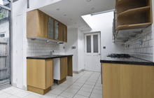Doddiscombsleigh kitchen extension leads