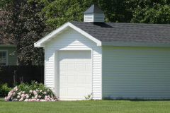 Doddiscombsleigh outbuilding construction costs